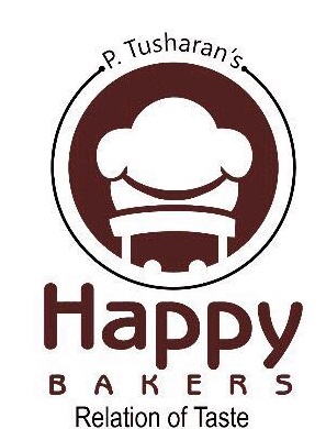 P.tusharan's Happy Bakers Relation Of Taste Device mark 3271798 Trademark