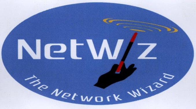 Netwiz The Network Wizard Device mark 2201514 Trademark