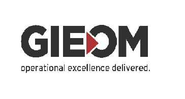 Gieom (logo) Device mark 3235669 Trademark