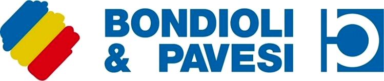 Bondioli & Pavesi Device mark 3248514 Trademark