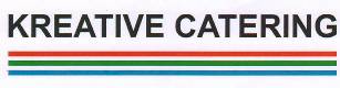 Kreative Catering (label) Device mark 3200936 Trademark
