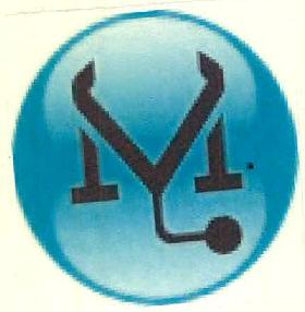 M Device mark 3200940 Trademark