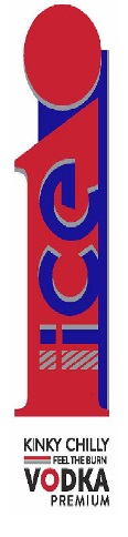 Iice Kinky Chilly Device mark 3200814 Trademark