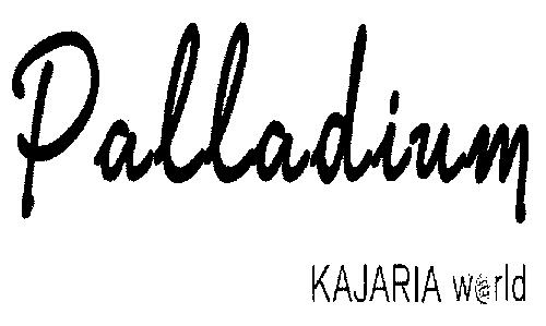 Palladium Device mark 2201549 Trademark