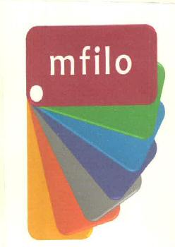 Mfilo Device mark 3200837 Trademark