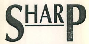 Sharp Device mark 3200849 Trademark
