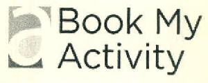 A Book My Activity Device mark 3200999 Trademark