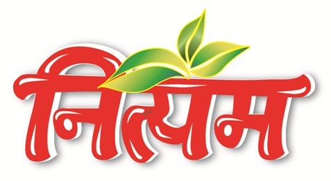 Nityam Device mark 3248662 Trademark