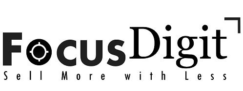 Focus Digit Device mark 3208531 Trademark