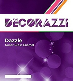 Decorazzi Dazzle Device mark 3209892 Trademark