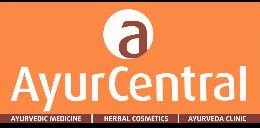 Ayurcentral (label) Device mark 3279589 Trademark