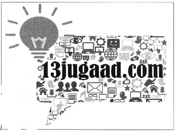 13jugaad.com Device mark 3243482 Trademark