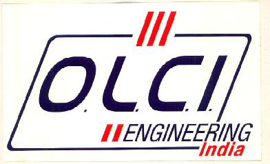 O.l.c.i. Engineering India Device mark 3208736 Trademark