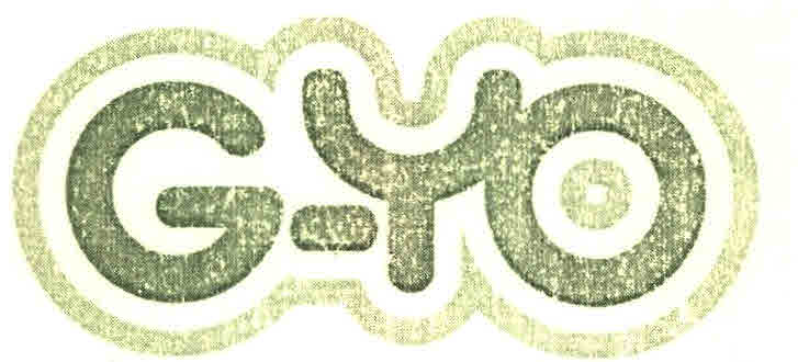 G-yo Device mark 2954329 Trademark