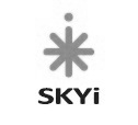 Skyi With Logo Device mark 2543928 Trademark