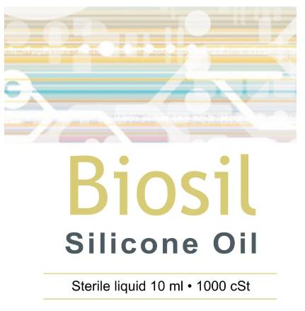 Biosil Device mark 3208592 Trademark