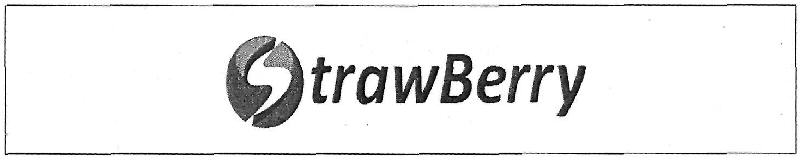 Traw Berry Device mark 3243490 Trademark
