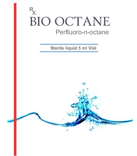 Bio Octane Device mark 3208600 Trademark