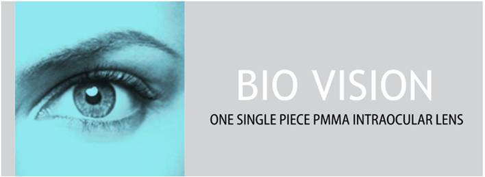 Bio Vision Device mark 3208601 Trademark