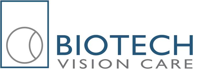 Biotech Vision Care Pvt. Ltd. Device mark 3208603 Trademark