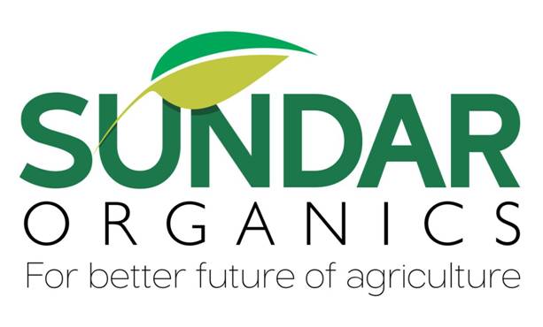 Sundar O R G A N I C S - For Better Future Of Agriculture Device mark 3208606 Trademark