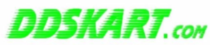 Ddskart.com (label) Device mark 3209813 Trademark