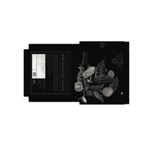 Smoor (label In B&w) Device mark 3287142 Trademark