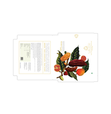 Smoor (label In Colour) Device mark 3287143 Trademark