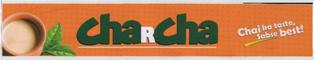 Charcha (label) Device mark 3287299 Trademark