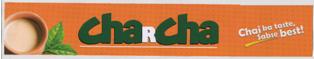 Charcha (label) Device mark 3287300 Trademark