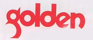 Golden Device mark 1879659 Trademark