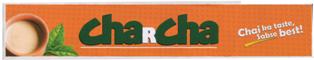 Charcha (label) Device mark 3287301 Trademark
