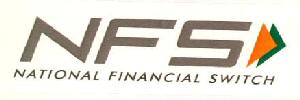 Nfs National Financial Switch Device mark 3208778 Trademark