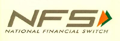 Nfs National Financial Switch Device mark 3208783 Trademark