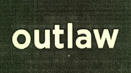 Outlaw Device mark 3208631 Trademark