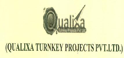 Qualixa (qualixa Turnkey Projects Pvt.ltd.) Device mark 3256413 Trademark