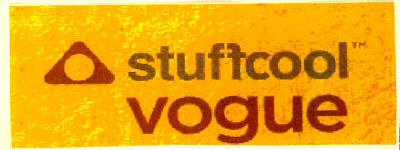 Stuffcool Vogue Device mark 3208635 Trademark