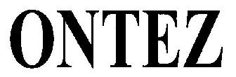 Ontez (device) Device mark 2543808 Trademark