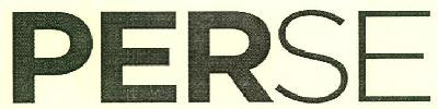 Perse Device mark 3208637 Trademark