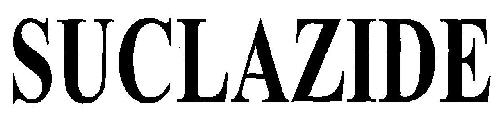 Suclazide Device mark 2543811 Trademark