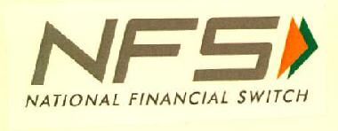 Nfs National Financial Switch Device mark 3208797 Trademark
