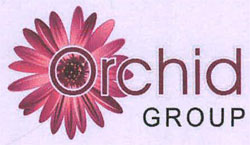 Orchid Group Device mark 3287185 Trademark