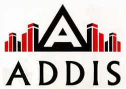 Addis With A Logo Device mark 3243564 Trademark