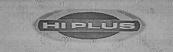 Hi Plus Device mark 3217509 Trademark
