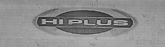 Hi Plus Device mark 3217511 Trademark