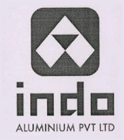 Indo Aluminium Pvt.ltd Device mark 3243429 Trademark