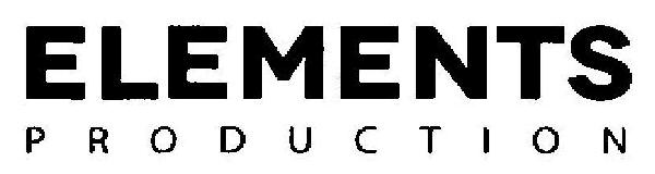 Elements Production Device mark 3287207 Trademark