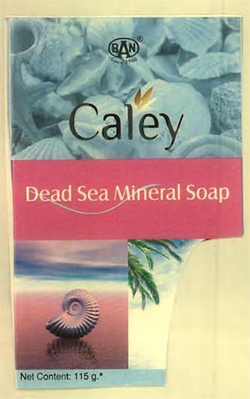 Caley Device mark 2209287 Trademark