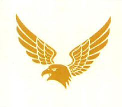 Device Of Eagle Device mark 3287220 Trademark