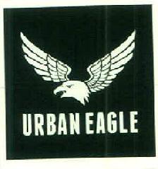 Urban Eagle Device mark 3287224 Trademark
